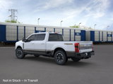 New 2025 Ford F250 King Ranch image 4