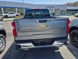 New 2025 Chevrolet Silverado 1500 LTZ w/ Technology Package image 4