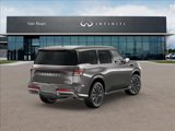 New 2025 INFINITI QX80 Luxe w/ Exterior Package image 5