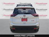 New 2026 Nissan Rogue SV w/ Rock Creek Premium Package image 5