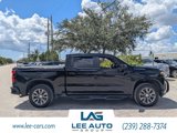 Used 2020 Chevrolet Silverado 1500 RST w/ All-Star Edition image 2