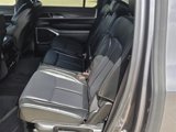 Used 2024 Jeep Wagoneer L Series II w/ Flexible Seating Group image 6