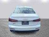 New 2025 Audi S6 Premium Plus image 5