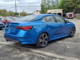 Used 2021 Nissan Sentra SR image 5