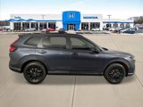 New 2026 Honda CR-V Sport-L image 2