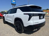 New 2026 Chevrolet Traverse RS w/ LPO, Floor Liner Package image 5