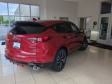 New 2025 Acura RDX AWD w/ A-Spec & Advance Pkg image 5