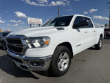 Used 2022 RAM 1500 Big Horn image 2