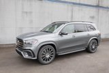 New 2025 Mercedes-Benz GLS 580 4MATIC image 4