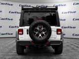 Used 2021 Jeep Wrangler Unlimited Rubicon image 4