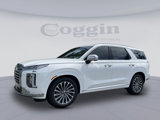 New 2025 Hyundai Palisade Calligraphy image 2