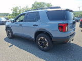 New 2026 Honda Passport TrailSport Elite image 3