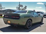 Certified 2021 Dodge Challenger GT w/ Blacktop Package image 5