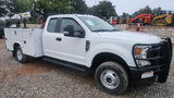 Used 2020 Ford F350 XL w/ Power Equipment Group image 4
