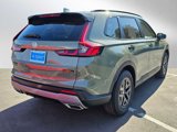 New 2026 Honda CR-V TrailSport image 3