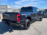 New 2025 Ford F250 Lariat w/ Lariat Ultimate Package image 5