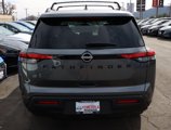 New 2025 Nissan Pathfinder SV w/ Black Appearance Package image 5
