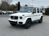 New 2025 Mercedes-Benz G 580 w/ EQ Technology image 4
