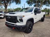 New 2025 Chevrolet Silverado 2500 LTZ w/ Trail Boss Package image 3