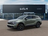 New 2025 Kia Sportage X-Line image 3