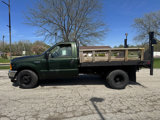 Used 2000 Ford F350 2WD Regular Cab DRW Super Duty image 5