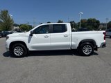 New 2026 Chevrolet Silverado 1500 LT image 3