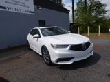 Used 2018 Acura TLX V6 w/ Technology Package image 3