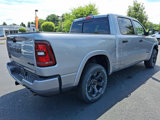 New 2026 RAM 1500 Big Horn image 4