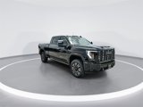 New 2025 GMC Sierra 3500 Denali Ultimate image 2