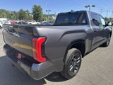 New 2025 Toyota Tundra Platinum image 5