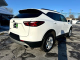 Used 2020 Chevrolet Blazer LT image 3