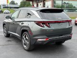 Used 2022 Hyundai Tucson SEL w/ Convenience Package image 6
