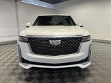 Used 2022 Cadillac Escalade Luxury image 3