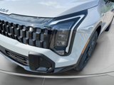 New 2026 Kia Sportage X-Line image 3