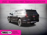 New 2025 Ford Expedition Max Platinum w/ Platinum Ultimate Package image 4
