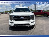 Used 2022 Ford F150 Platinum w/ Equipment Group 701A High image 2