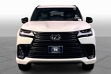 New 2025 Lexus LX 700h Overtrail image 3