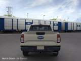 New 2025 Ford Ranger XL image 5