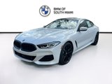 New 2026 BMW 840i image 3