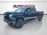 Used 2024 Chevrolet Silverado 3500 LTZ w/ LTZ Plus Package image 3