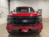 New 2025 Ford F150 Lariat image 2