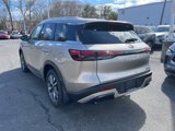 New 2025 INFINITI QX60 Luxe image 5