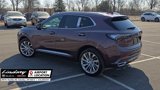 New 2025 Buick Envision Avenir image 6