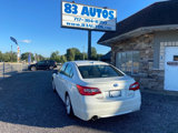 Used 2017 Subaru Legacy 2.5i Premium image 4