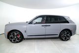 New 2025 Rolls-Royce Cullinan Black Badge image 3