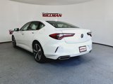 Certified 2025 Acura TLX w/ Technology Package image 2