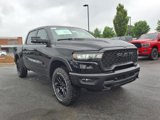 New 2025 RAM 1500 Rebel w/ Rebel Level 2 Equipment Group image 3