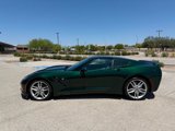 Used 2014 Chevrolet Corvette Stingray Coupe w/ 2LT Preferred Equipment Group image 4