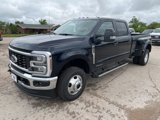 New 2025 Ford F350 Lariat image 3