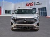 Used 2024 Volkswagen Atlas SE image 2